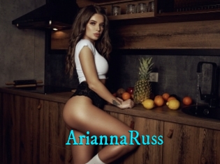 AriannaRuss Porntrixxx