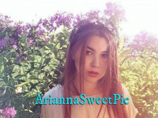 AriannaSweetPie