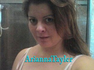 Arianna_Tayler