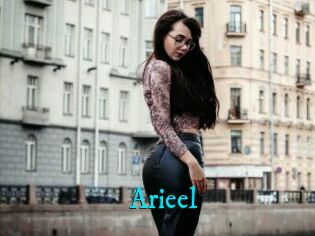 Arieel