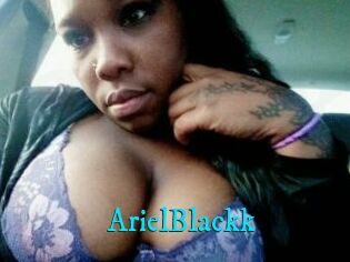 ArielBlackk