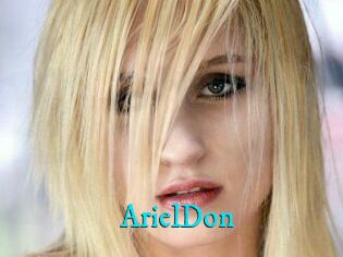 ArielDon