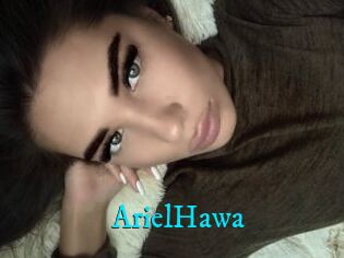 ArielHawa