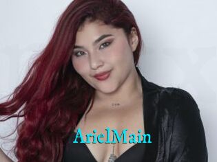 ArielMain