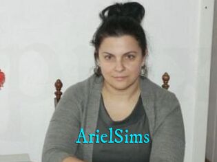 ArielSims