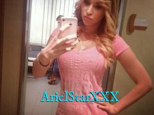 ArielStarXXX