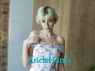 ArielaHarris