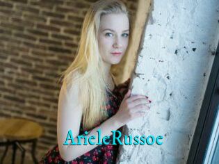 ArieleRussoe