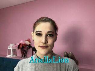 AriellaLion