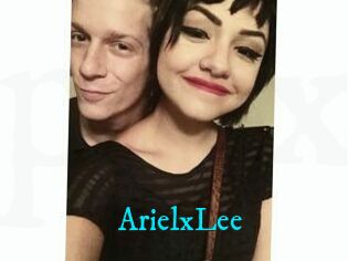 ArielxLee