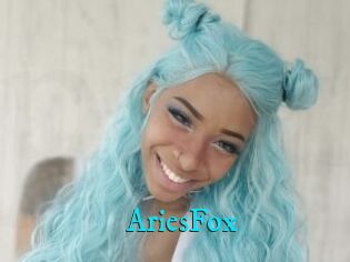 AriesFox