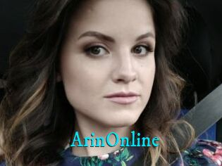 ArinOnline