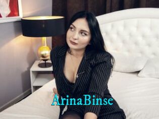 ArinaBinse
