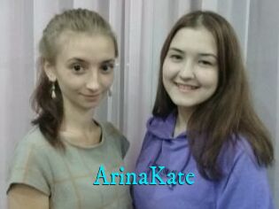ArinaKate