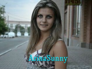 ArinaSunny