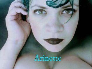 Arinette
