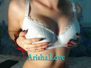 ArishaLove_