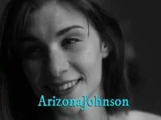 Arizona_Johnson
