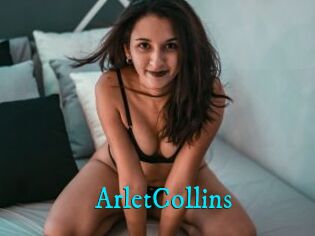 ArletCollins