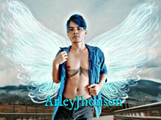 ArleyJhonson