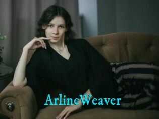 ArlineWeaver