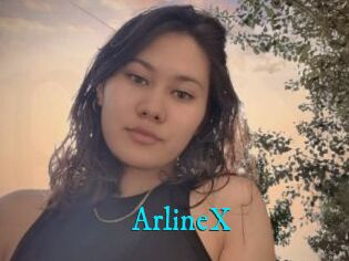 ArlineX