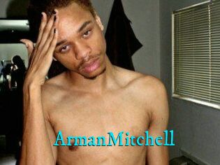 ArmanMitchell