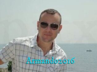 Armando2016