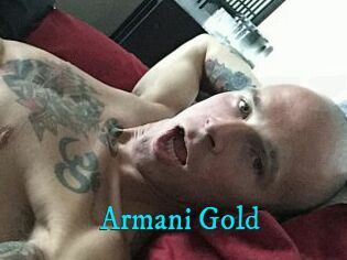Armani_Gold