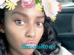 ArmoniRosee