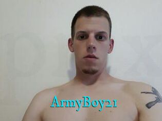 ArmyBoy21
