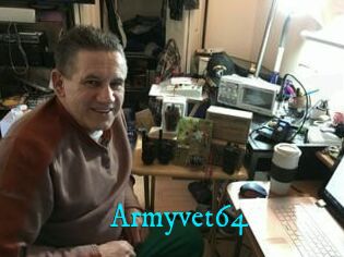 Armyvet64