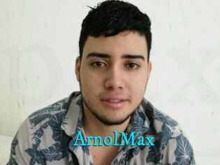 ArnolMax