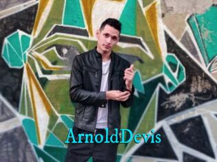 ArnoldDevis