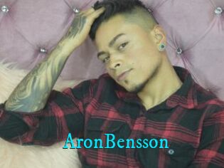 AronBensson