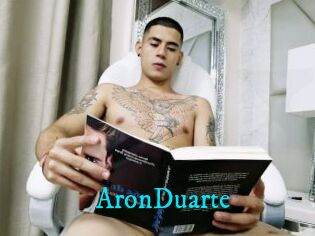 AronDuarte