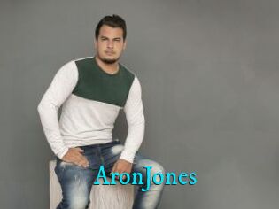 AronJones