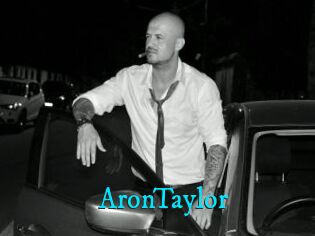 AronTaylor