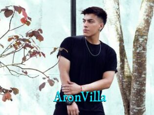 AronVilla