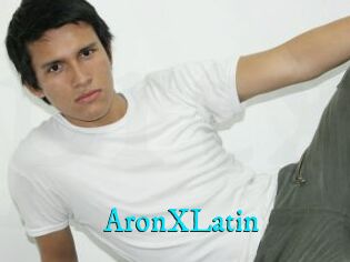 AronXLatin