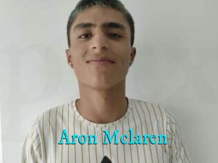 Aron_Mclaren