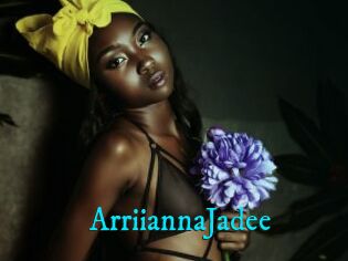 ArriiannaJadee