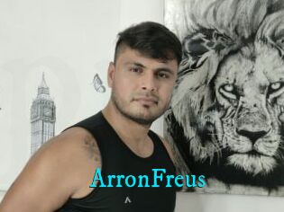 ArronFreus