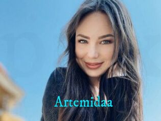 Artemidaa