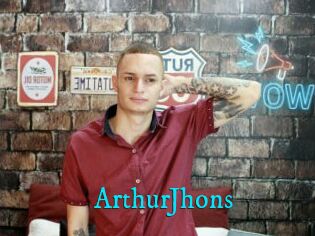 ArthurJhons