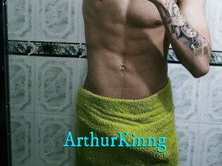 ArthurKinng