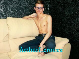 ArthurLerouxx