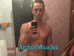 ArthurMusclee