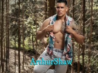 ArthurShaw