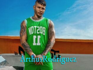 ArthusRodriguez